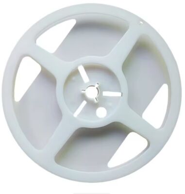 13/15-inch Split-type plastic spoel, geschikt voor opslag en transport van LED-lichtstrips
