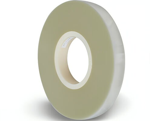 Volledige banden met universele compatibiliteit; transparante zelfklevende of warmteverzegelingstypen beschikbaar