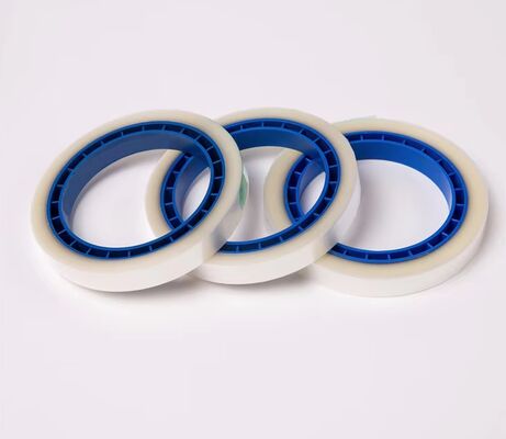 PET-warmteverzegelband, hoogtemperatuurbestendig, voor bescherming en afdichting van SMD-onderdelen