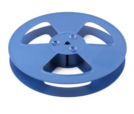 72 mm / 88 mm plastic spoelen voor SMD-weerstandverpakking