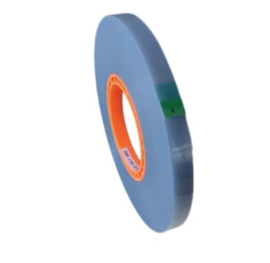 13.3 mm zachte, hoge temperatuurbestendige PET-verwarmingsdichtingsband voor SMD-componenten