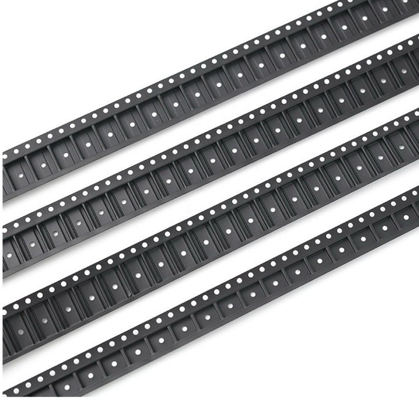 Factory Direct SMT elektronische verpakking zaktape voor diodes en transistors