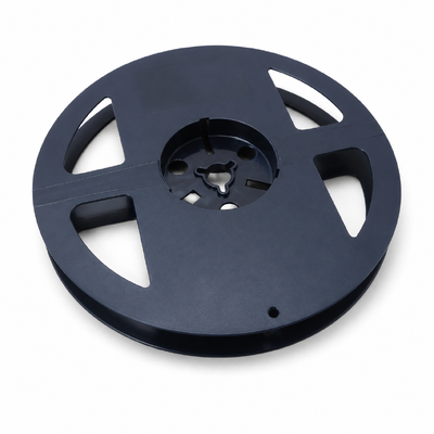 7 Inch PS Plastic Reel for 8mm SMD Carrier Tape and SMT Component Packaging