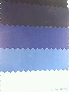 5mm Strin Esd Clothing Material Grid 7 Streak Cleanroom Fabric Carbon Fiber