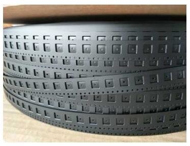56mm Document Dragerband Geleidend voor het Laden van Elektronische Componenten