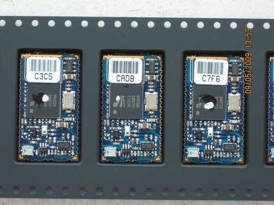 56mm Document Dragerband Geleidend voor het Laden van Elektronische Componenten