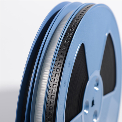Smt Smd Chip Package Embossed Carrier Tape en de Band van de Spoeldekking