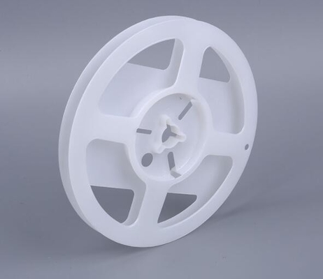 7 duim Plastic Spoel voor 5050 de SMD Geleide Plastic Spoel van de Dragerband