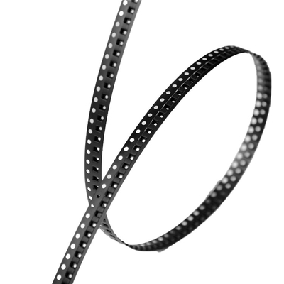 10E5 van de de Dragerband van SMT SMD Drager 8mm 12mm Polycarbonaatmateriaal