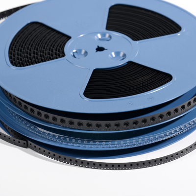 10E5 van de de Dragerband van SMT SMD Drager 8mm 12mm Polycarbonaatmateriaal