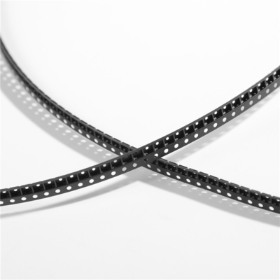 Milieuvriendelijke PS van Grey Card Paper Smd Tape en van de Spoel antistatische materialen