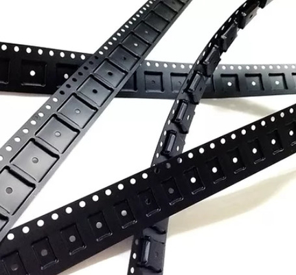 PS/PC/PET ESD Verpakkende Band, 8mm 12mm 16mm Smd Dekkingsband