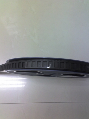 Band en Spoel 24mm 32mm 44mm van SMT SMD voor Elektronische Componenten