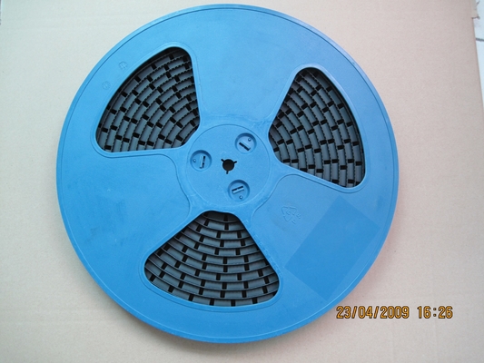 16mm Antistatische het Huisdieren Materiële Zwarte Duidelijke kleur van Bandpc PS