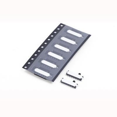 10E5 ESD Verpakkende Band, het In reliëf maken de Spoel van de de Dragerband van PC voor elektronische transformator