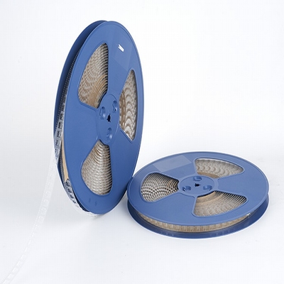 8mm88mm ESD de Verpakkende Drager van Bandsmt voor de Condensator van de Zekeringsparel