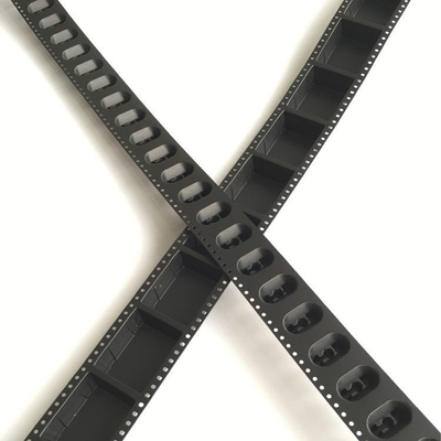 Spoel van de de Dragerband van SMD Verpakkende Geleidende 32mm voor Component