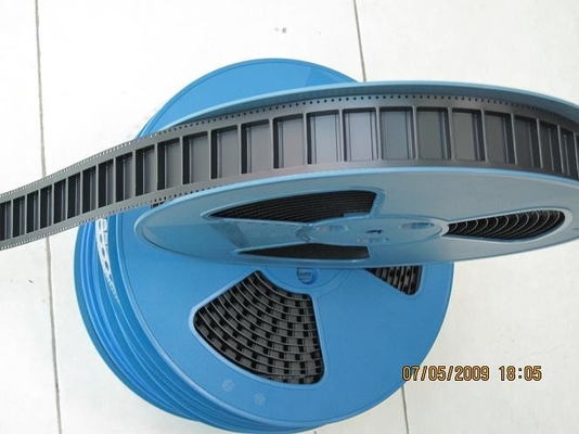 888mm Antistatische PS SMT Dragerband voor de Condensator van de Zekeringsparel