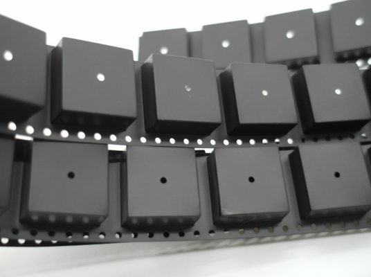 Plastic het In reliëf maken het Document van PC Dragerband voor Elektronische Transformator