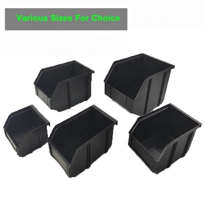 Rekupereerbare Veilige ESD Plastic Dienbladencontainers 235x155x120mm