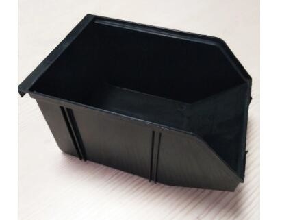 Rekupereerbare Antistatische Plastic Doos Golfesd 10E4-109 Vriendschappelijke Eco