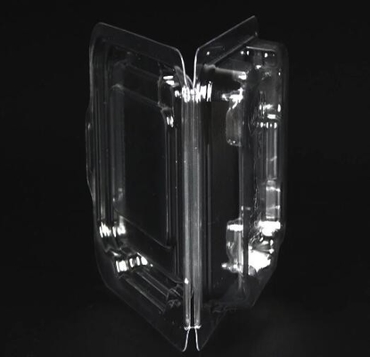 OEM de Dienstesd Clamshell de Bewerker van Tray For Intel Amd cpu van de Blaardoos
