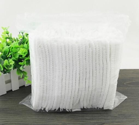Beschikbare niet Geweven Grootte 18“ 19“ 21“ medische van Polypropyleenbouffant GLB