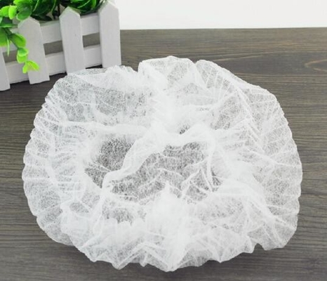 Beschikbare niet Geweven Grootte 18“ 19“ 21“ medische van Polypropyleenbouffant GLB