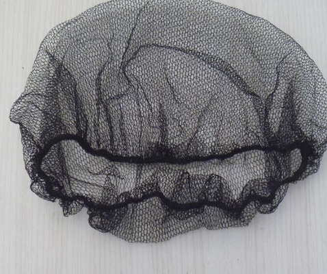 Mesh Fabric Cleanroom Accessories 21“ Beschikbaar Nylon Netto GLB