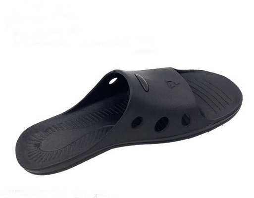 Antistatische Cleanroom Esd Flip Flop DLX 9102B van Pvc Spu