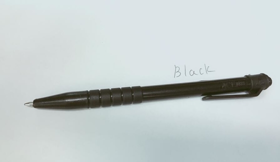 Permanente ESD Producten Antistatische Balpen Pen Cleanroom Approved Pens