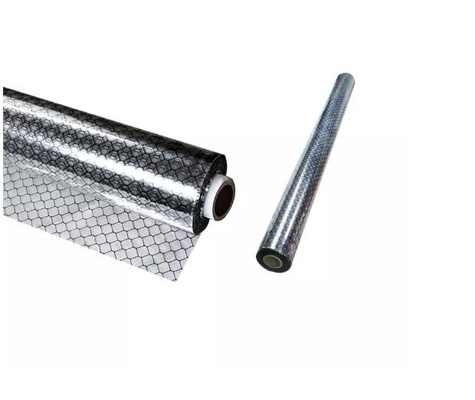 Mesh Anti Static Pvc Curtain-Blad 0.3mm/0.5mm/1mm Dikte