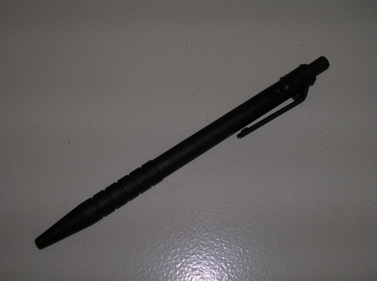 Geleidende ESD pp Antistatisch Pen Ball Point For Cleanroom
