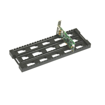 PCB van het opslagtijdschrift ESD rekken Antistatisch h-Type 436*160*32mm