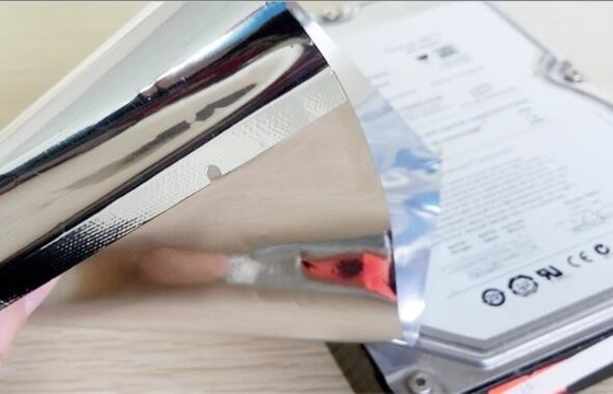 Stereoscopische Esd Antistatische Zakken Vochtbestendig voor Eletronic-Productielijn