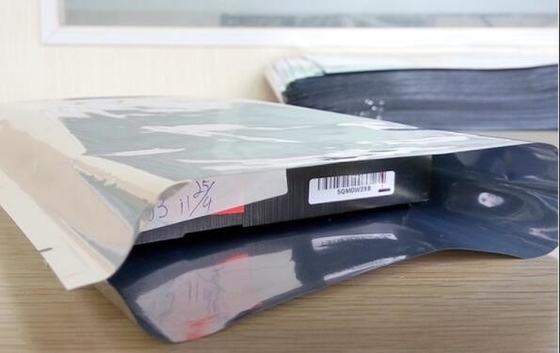 Stereoscopische Esd Antistatische Zakken Vochtbestendig voor Eletronic-Productielijn