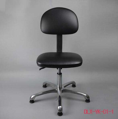 Pu-Krukken 510700mm van het Leer Ergonomische Laboratorium Liftwaaier