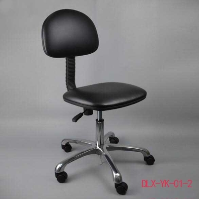 Pu-Krukken 510700mm van het Leer Ergonomische Laboratorium Liftwaaier
