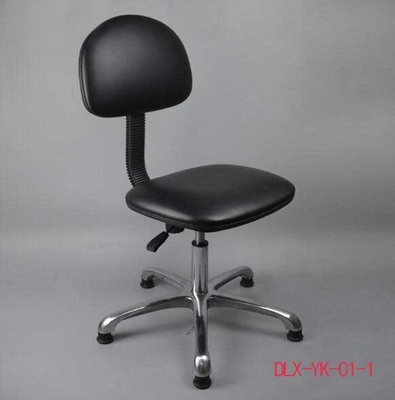 Pu-Krukken 510700mm van het Leer Ergonomische Laboratorium Liftwaaier
