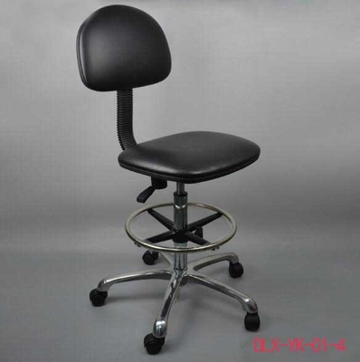 Pu-Krukken 510700mm van het Leer Ergonomische Laboratorium Liftwaaier