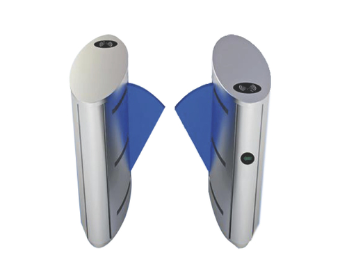 Zaken die Automatische Systementurnstiles, Snelle de Steegturnstiles bouwen van 304SS