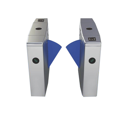 Zaken die Automatische Systementurnstiles, Snelle de Steegturnstiles bouwen van 304SS