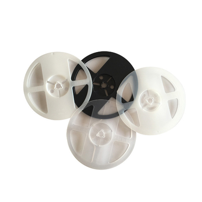 7“ Smt-Componentenspoel, Plastic Spoelspoel voor flexibele strook