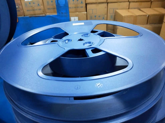 milieubescherming Plastic de HEUPEN Hoog Effect Ploystrone van de Draadspoel