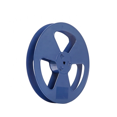 Breedte 72mm de 88mm Plastic Spoelen van de Kabelspoel voor SMD-Weerstandsverpakking