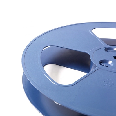 Breedte 72mm de 88mm Plastic Spoelen van de Kabelspoel voor SMD-Weerstandsverpakking