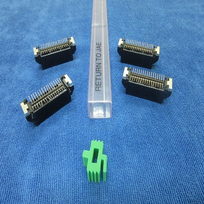 10E6-10E10 Ic Verschepende Buizen voor de Verpakking van Elektronische Componenten