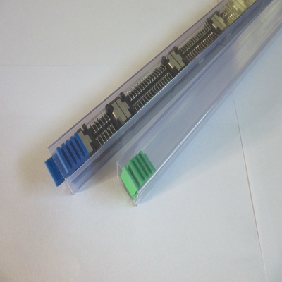 10E6-10E10 Ic Verschepende Buizen voor de Verpakking van Elektronische Componenten