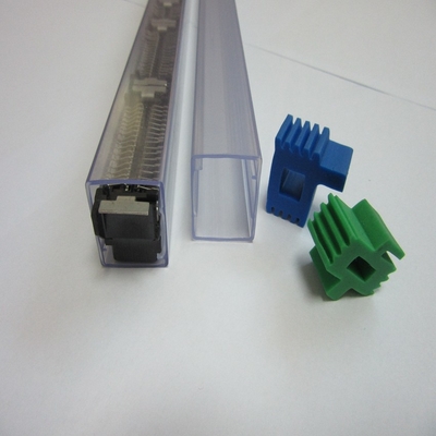 10E6-10E10 Ic Verschepende Buizen voor de Verpakking van Elektronische Componenten