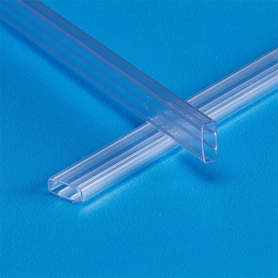10E9 ontruim Antistatische Ic ESD Buis 532.5x33x7mm voor Verpakking en Vervoer